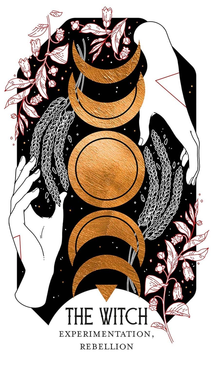 The Citadel: A Fantasy Oracle Deck