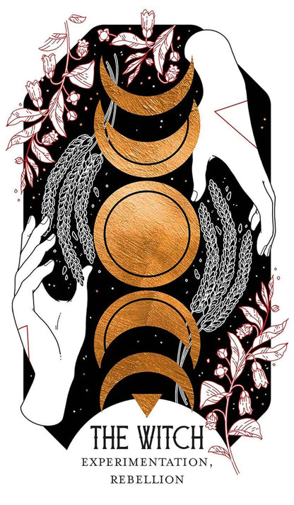 The Citadel: A Fantasy Oracle Deck