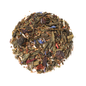 Easy to Be Green Blueberry Hibiscus Loose Leaf Tea