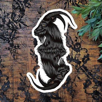 Spooky stickers - Holli Rose Art