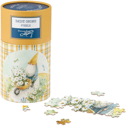 Daisy Gnome Puzzle