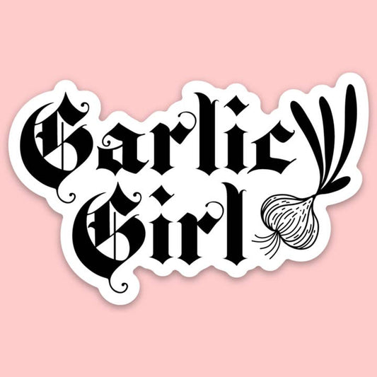 New Stickers - Tender Ghost