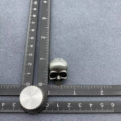 Skull Brooch pin