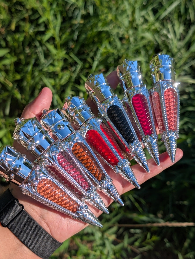 Luxurious Lip Gloss