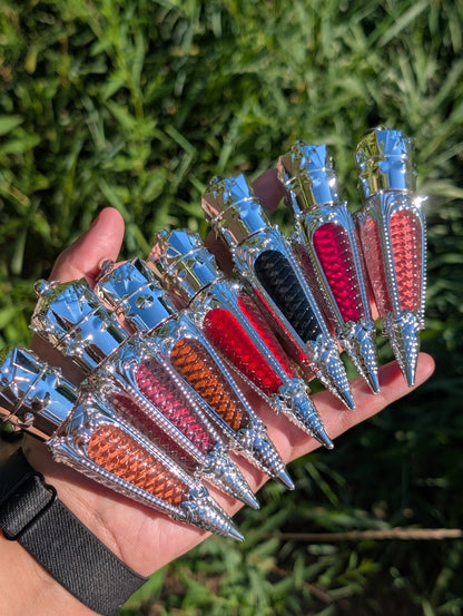 Luxurious Lip Gloss