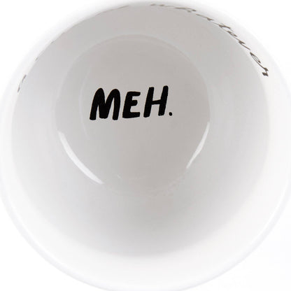A Cup Of Whatever Mug