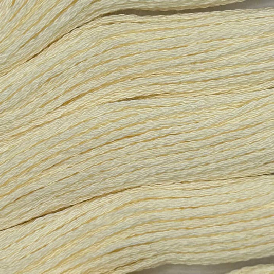 OTF Threads™ Solid 6 Strand Embroidery Floss