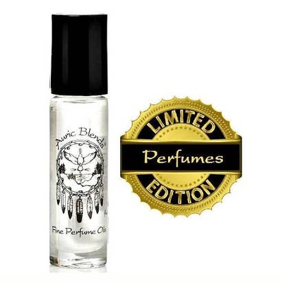 Auric Blends oil rollers
