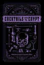 Cocktails From The Crypt: Inspired By Horror Films