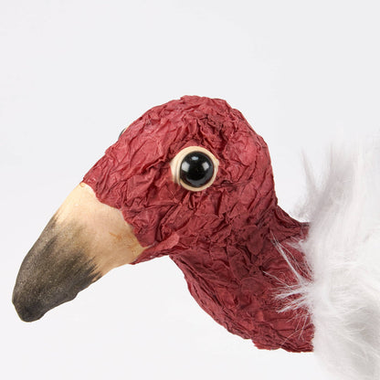 Vulture Sitter