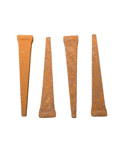 Rusty Coffin Nails