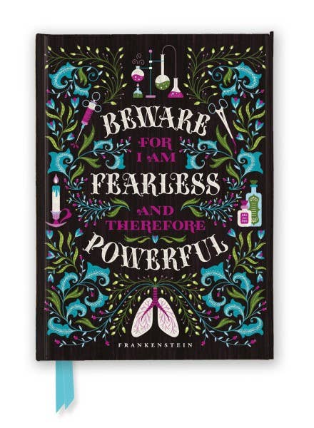 Frankenstein Journal