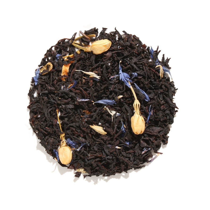 Loose Leaf Tea Sample Packs - Plum Deluxe
