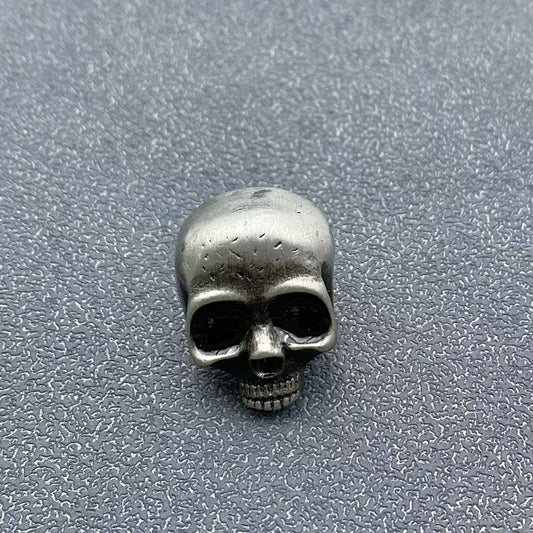 Skull Brooch pin
