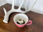 Unicorn creature cup