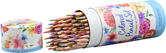 Studio Series Colored Pencils (Set of 72)