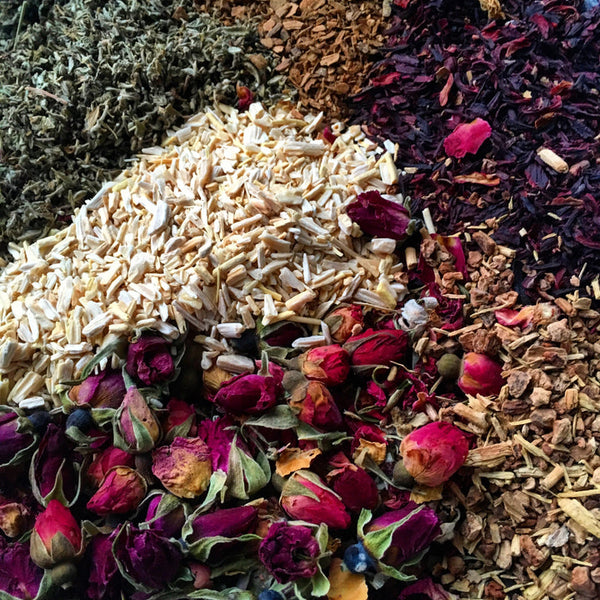 Passion | Herbal Tea Blend