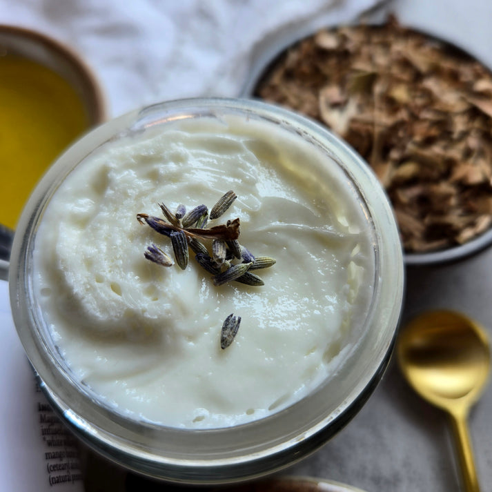 Magnesium Dream Cream