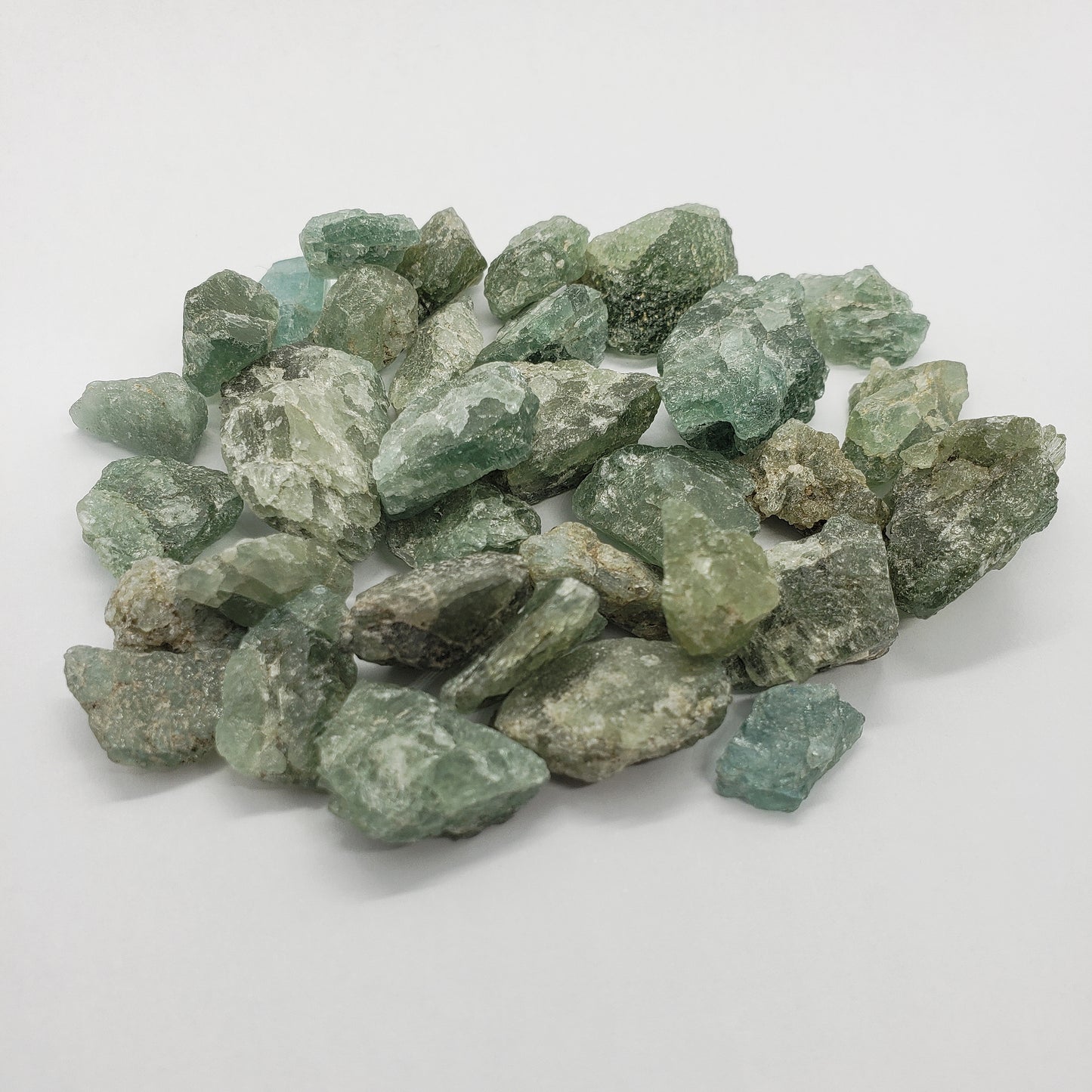 Apatite raw