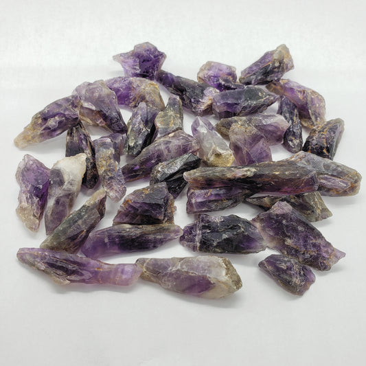 Amethyst raw