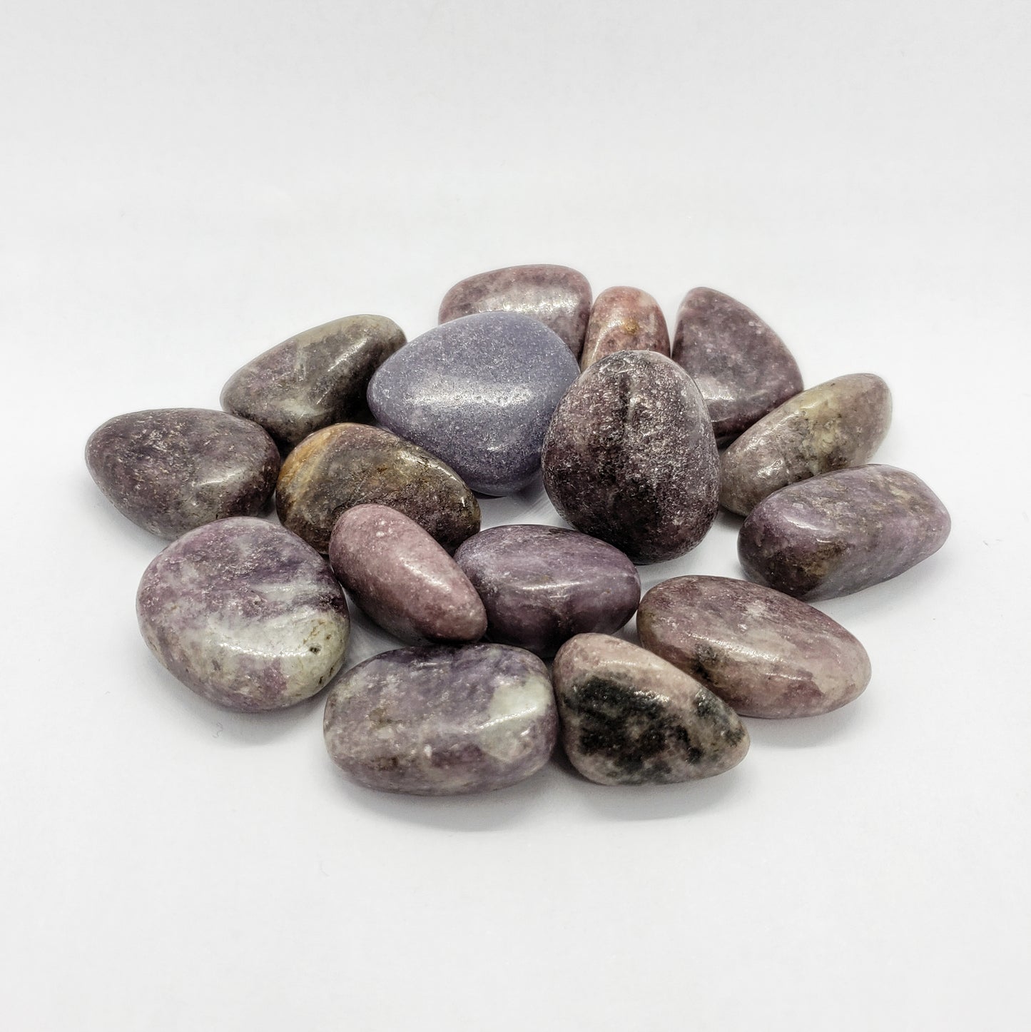 Lepidolite