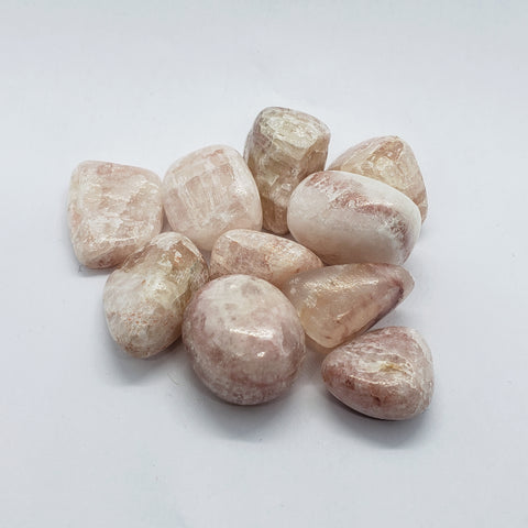 Red Calcite