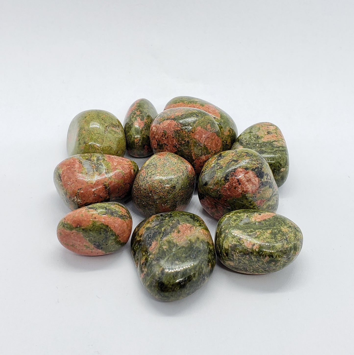 Unakite