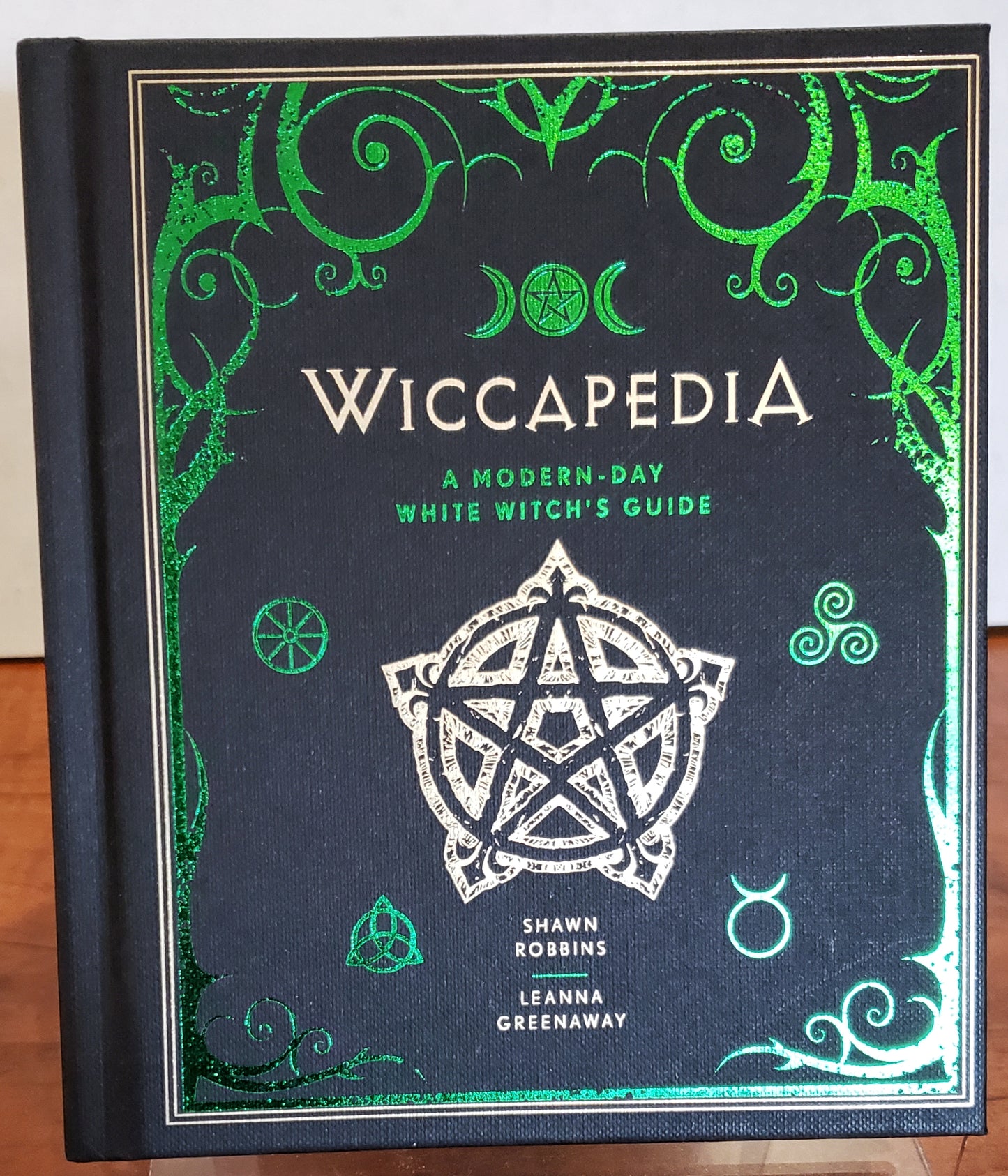 Wiccapedia