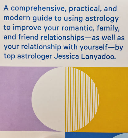 Astrology for Real Relationships