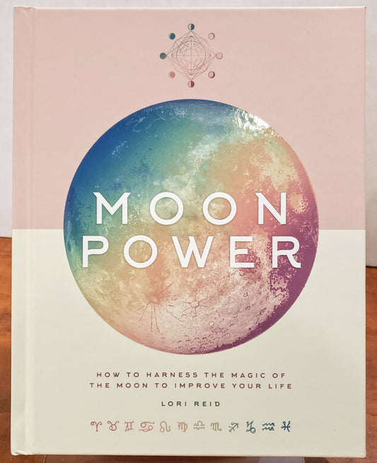 Moon Power