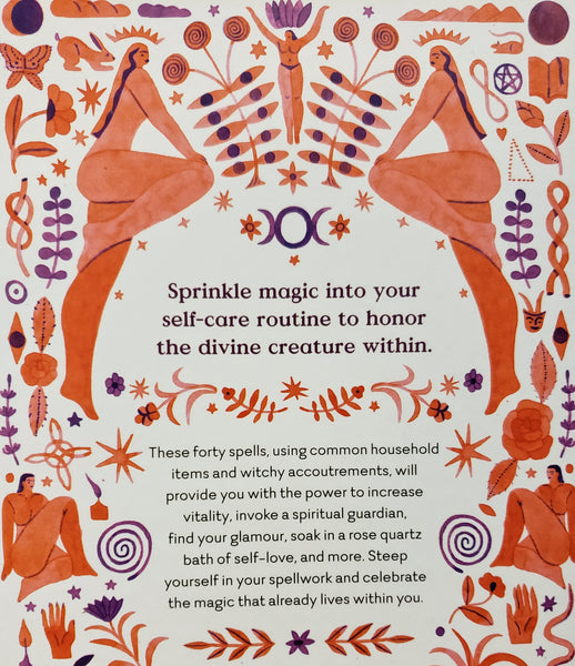 Spellwork for Self-Care