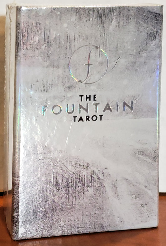 The Fountain Tarot