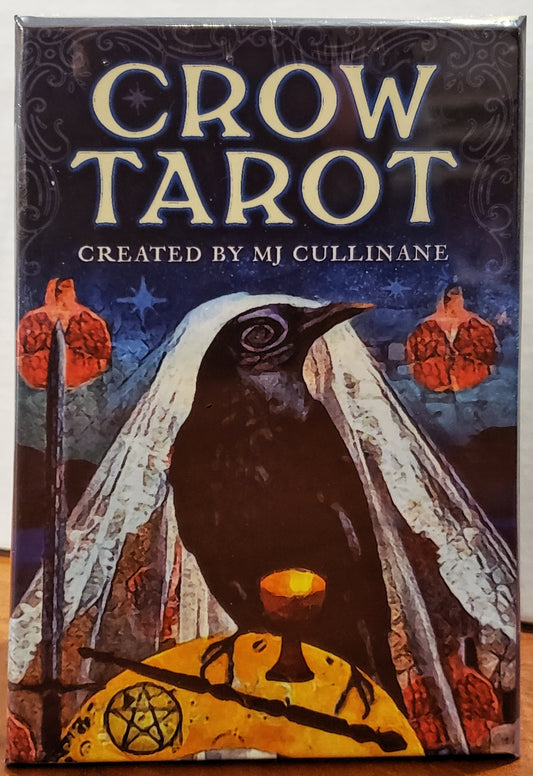 Crow Tarot