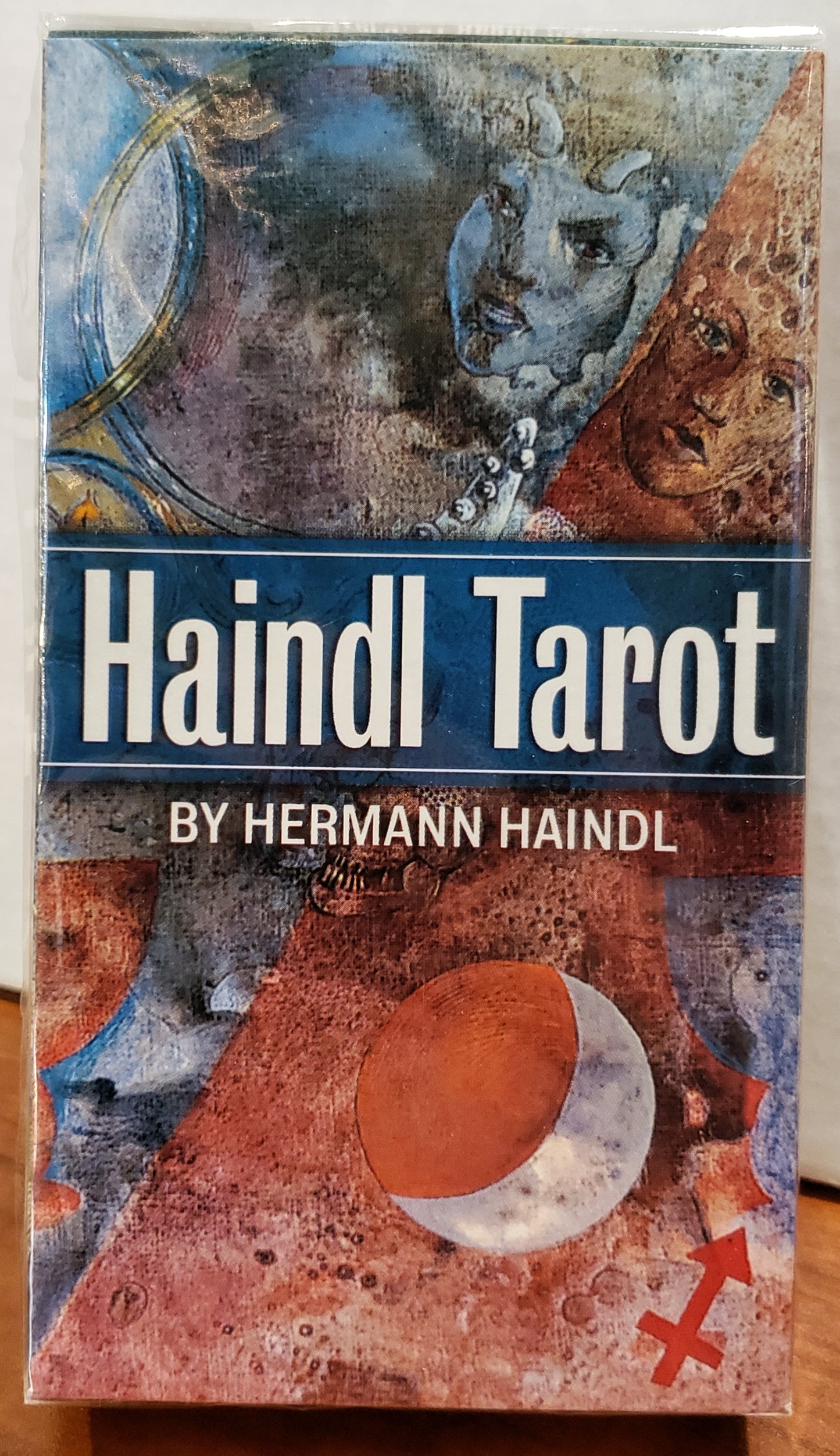 Haindl Tarot