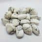 White Howlite