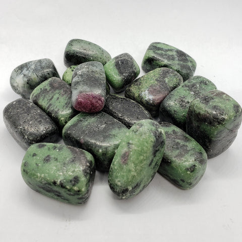 Ruby Zoisite