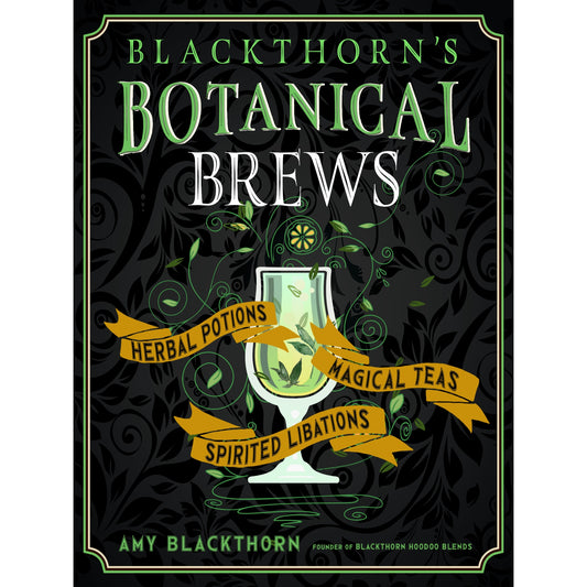 Botanical Brews