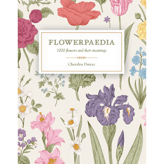 Flowerpaedia