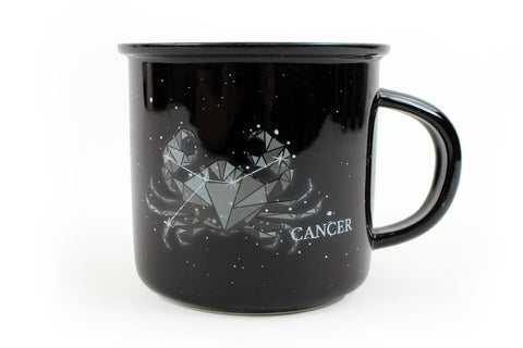 Cancer mug