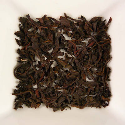 Creme Earl Grey black tea