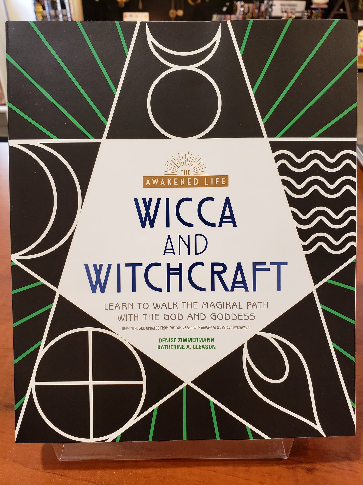 Wicca and Witchcraft