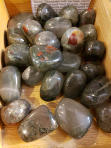 Bloodstone