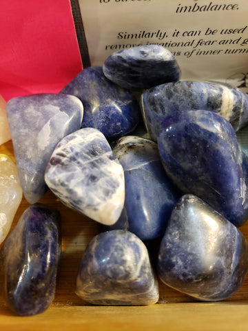 Sodalite