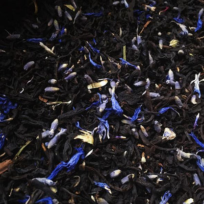 Lavender Earl Grey | Black Tea Blend