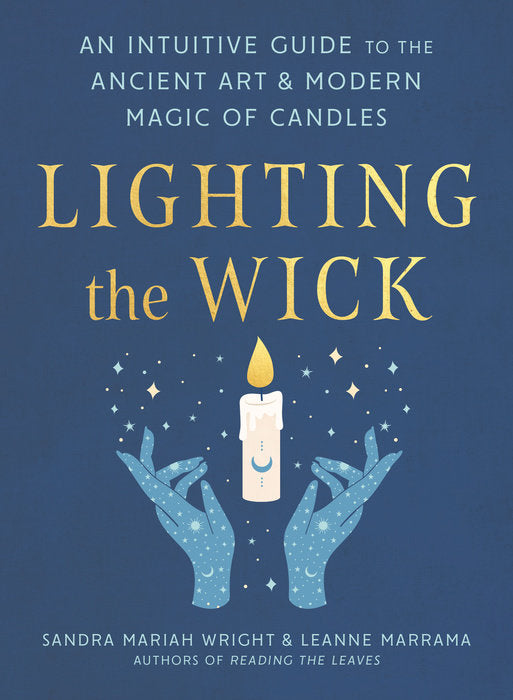 Lighting the Wick