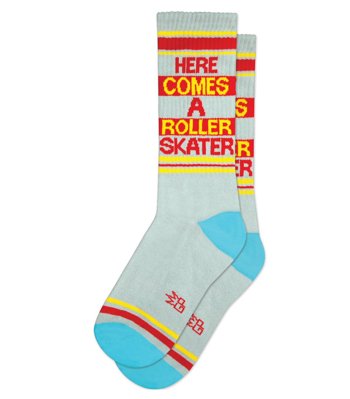 Roller Skater socks