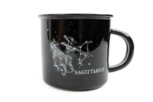 Sagittarius mug