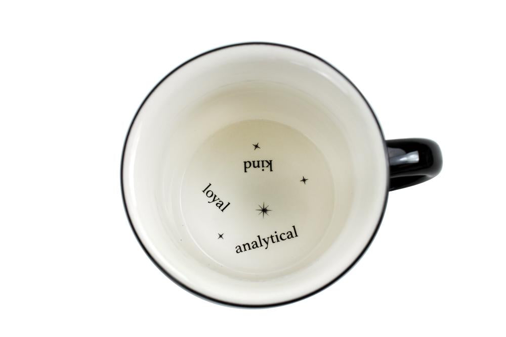 Scorpio mug