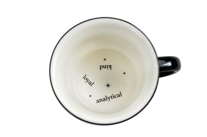 Scorpio mug
