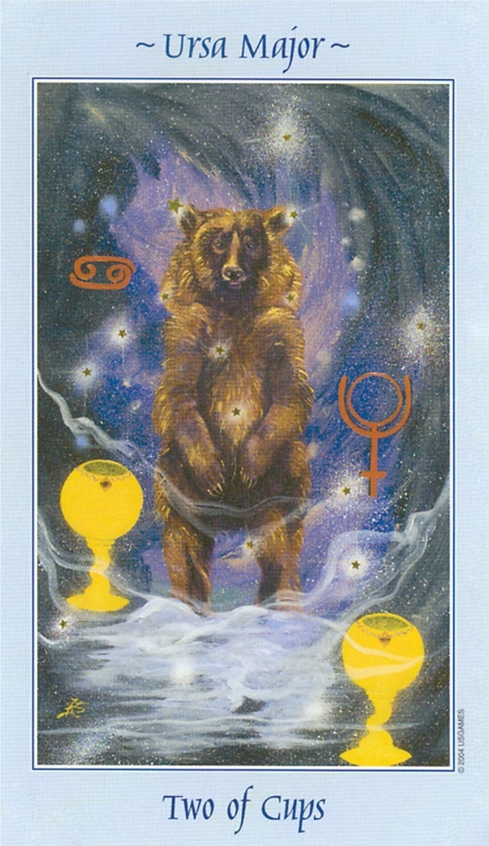 Celestial Tarot